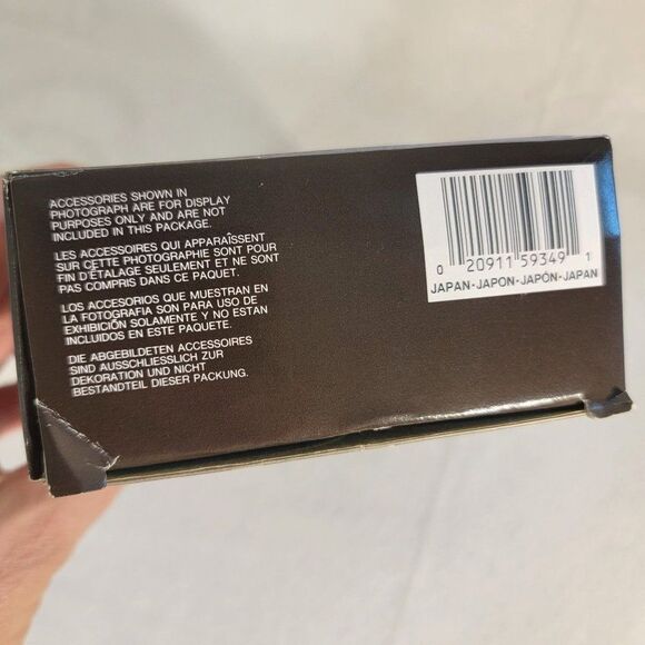 Studio Nova Christmas Treasure Candy Dish Glass Clear Frosted Holly Leaves - Picture 7 of 8